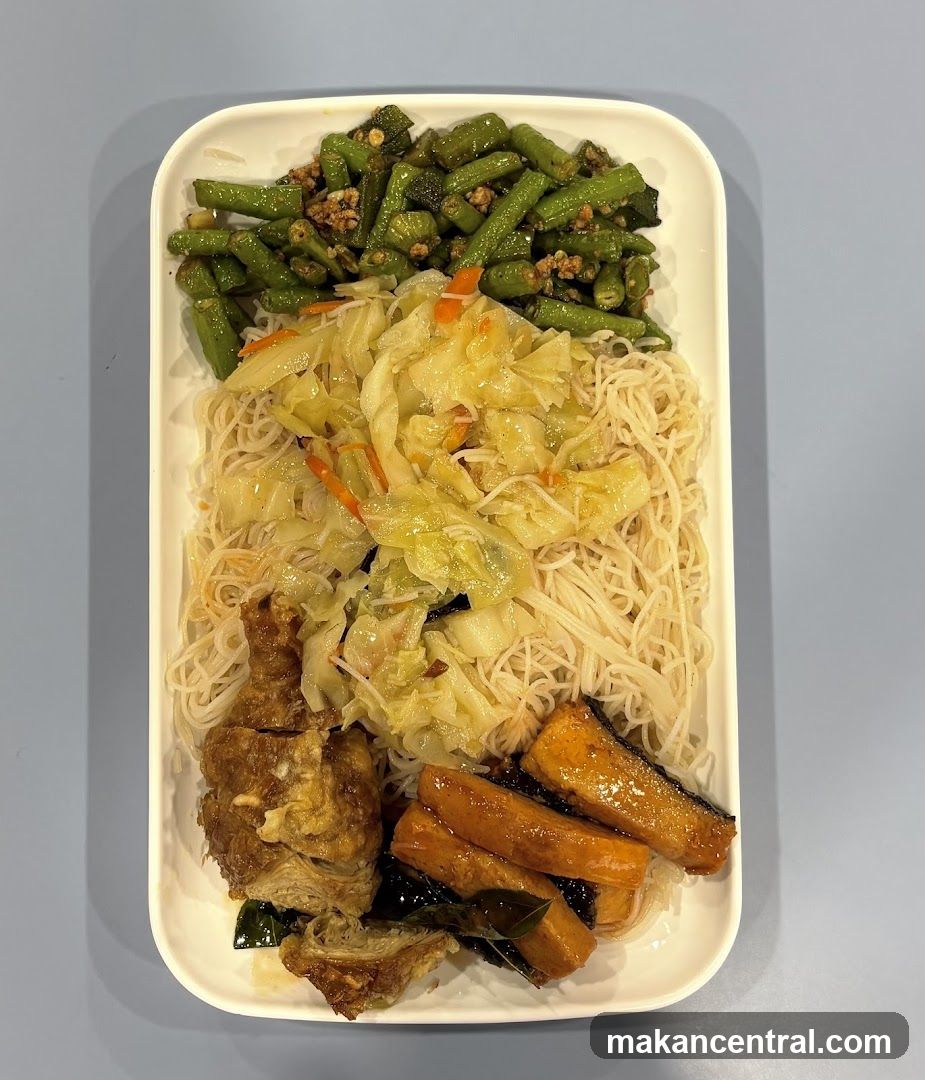 Food Plate