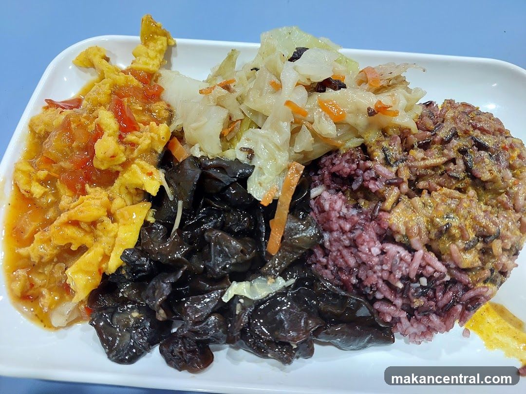 Food Plate