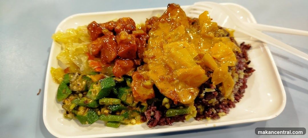 Food Plate