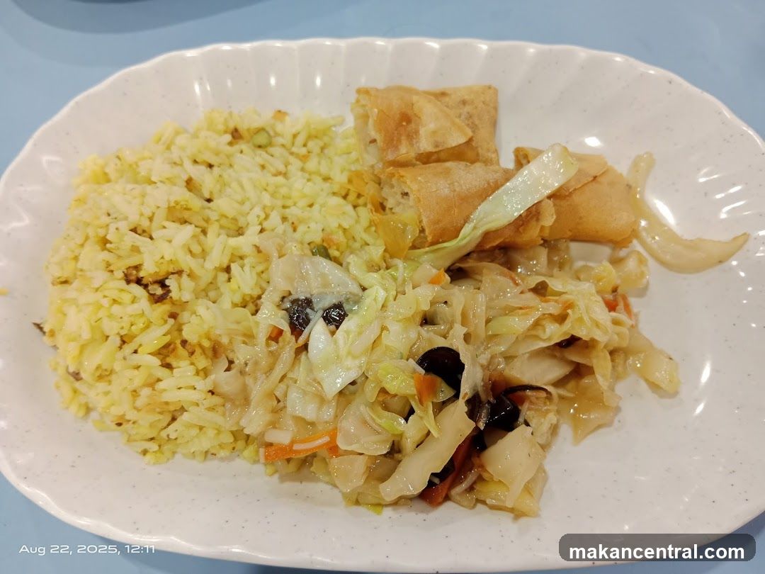 Food Plate