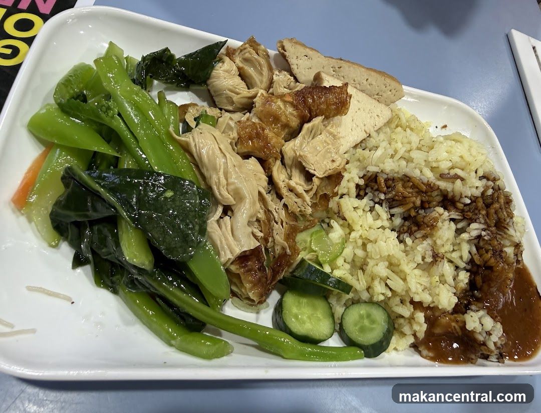 Food Plate