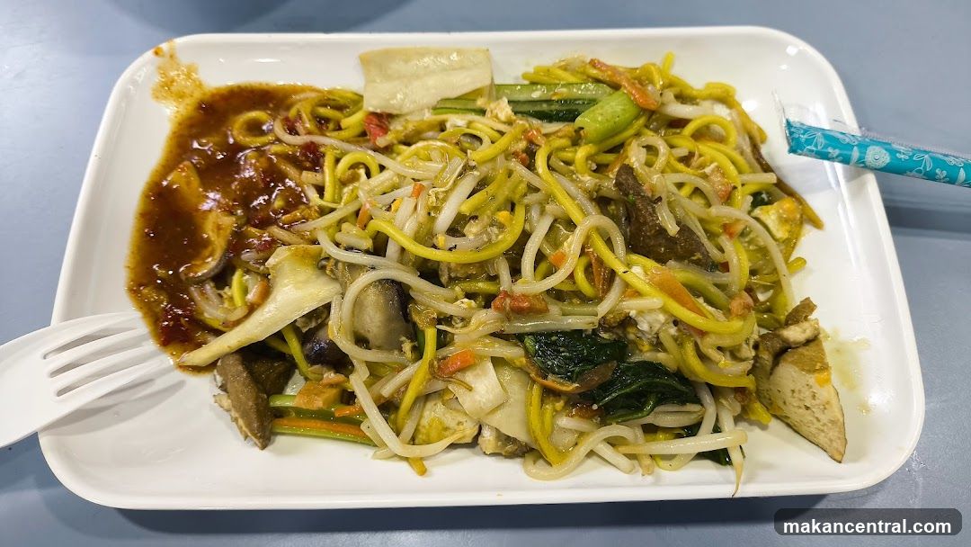 Food Plate