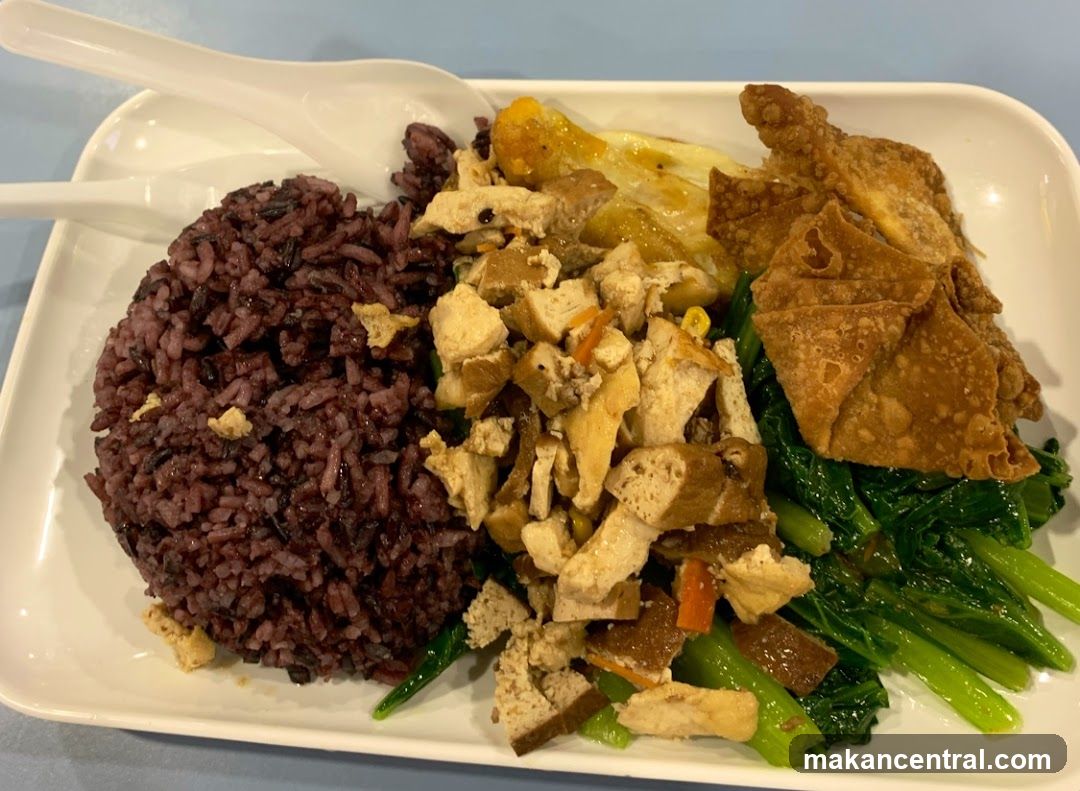 Food Plate