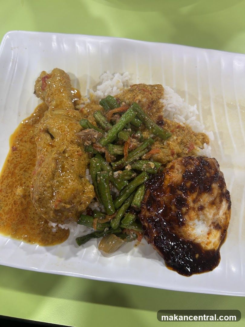 Food Plate