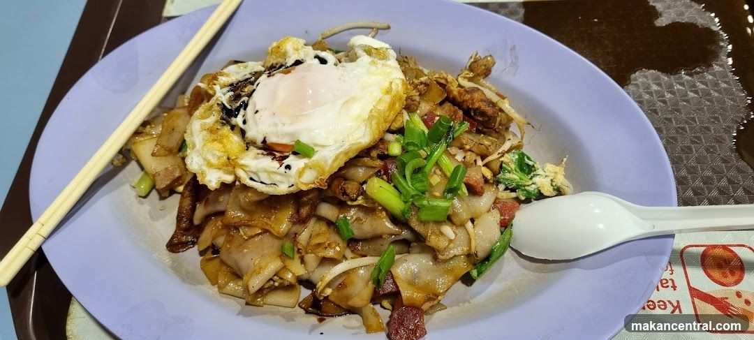 Jin Hai Cooked Food