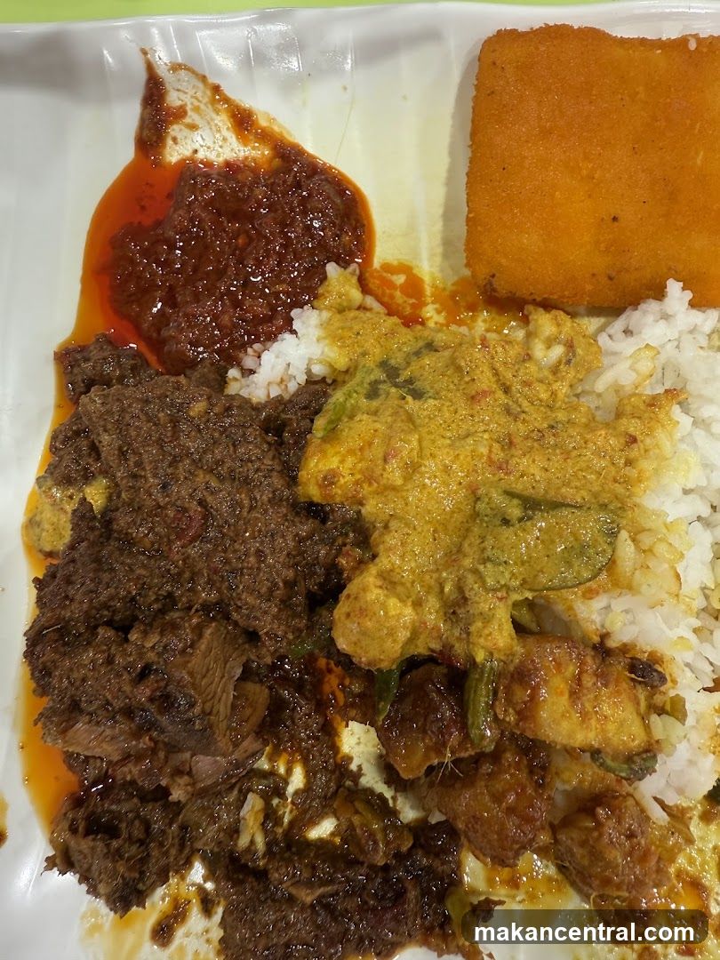 Food Plate