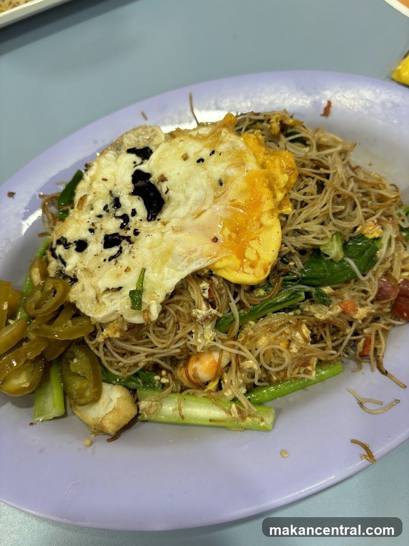 Food Dish