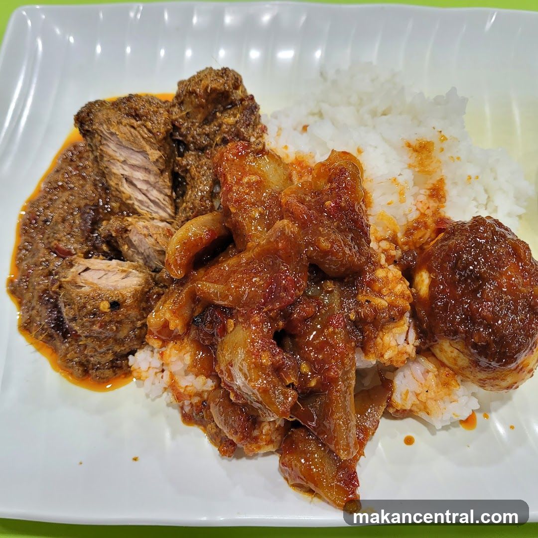 Food Plate