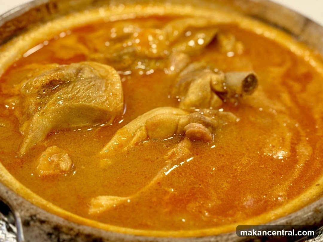 Claypot Rice (ex-Marina Food Loft)