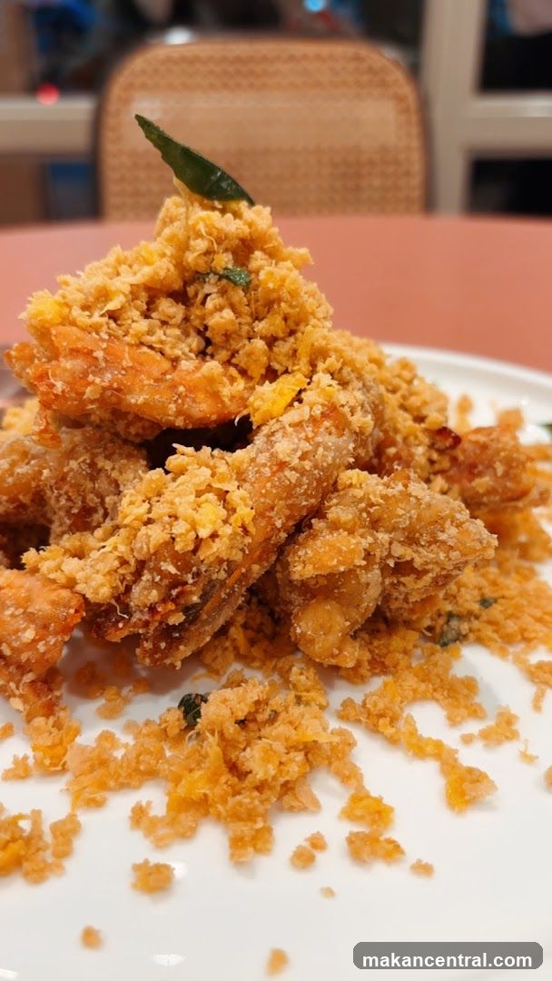 Food Dish