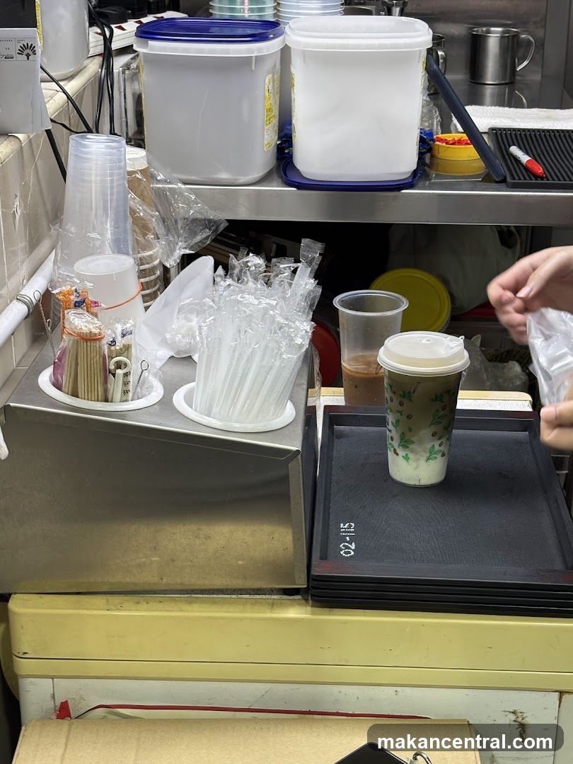 Mizu Shake Bar (水みず)