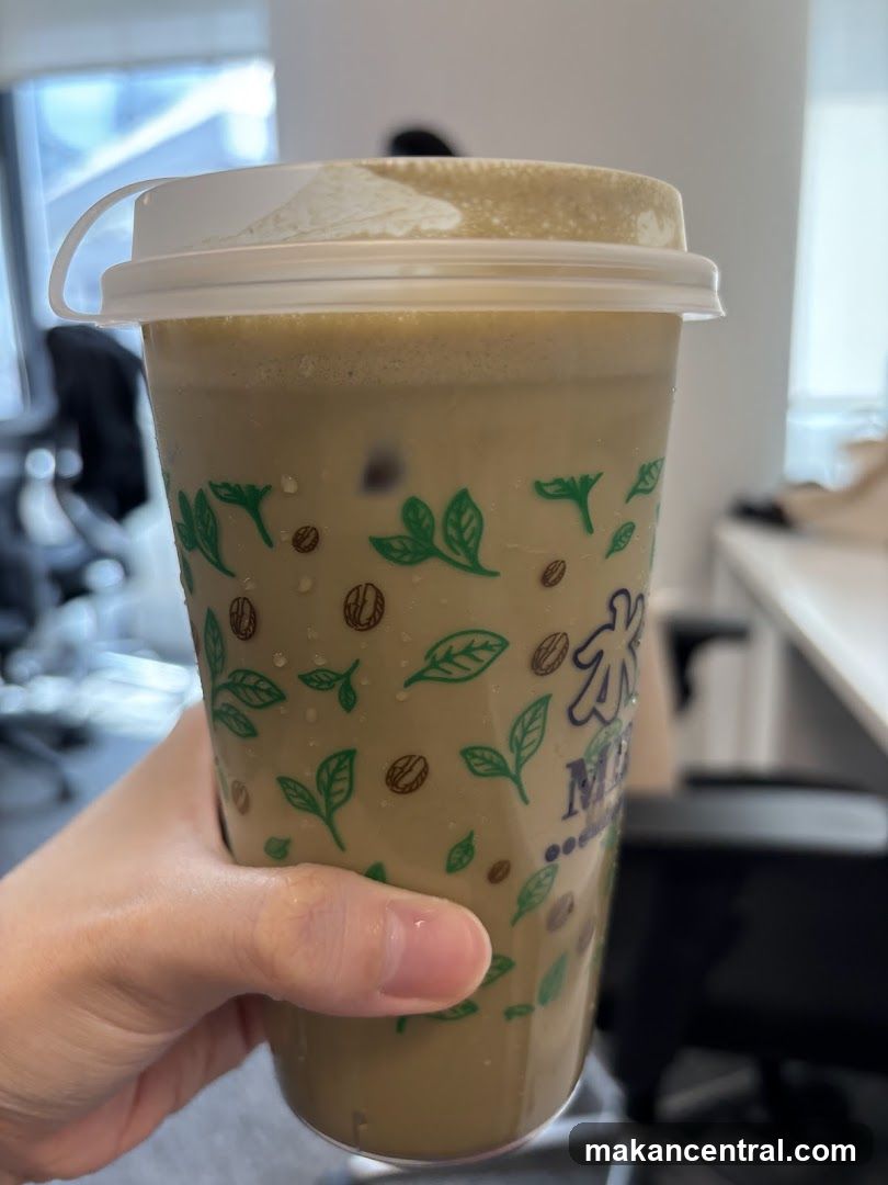 Mizu Shake Bar (水みず)