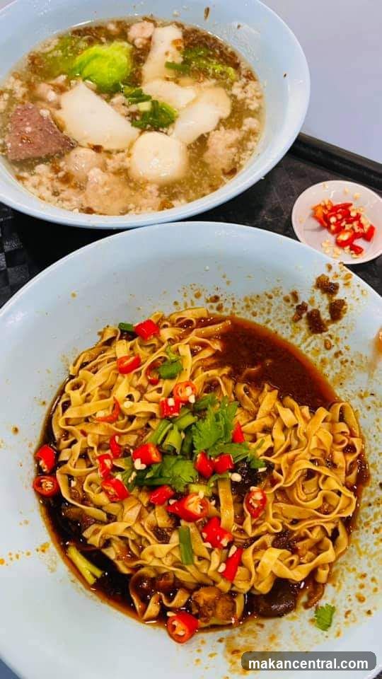 Food dishes