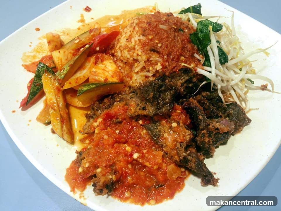 Food Plate
