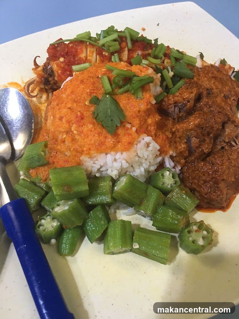 Food Plate