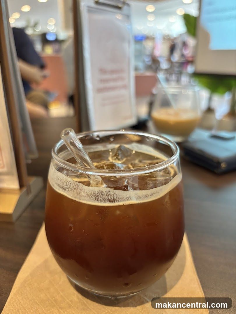 Foreword Coffee