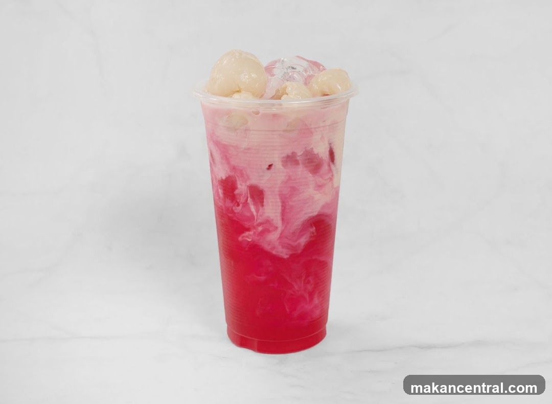 Beverage Product