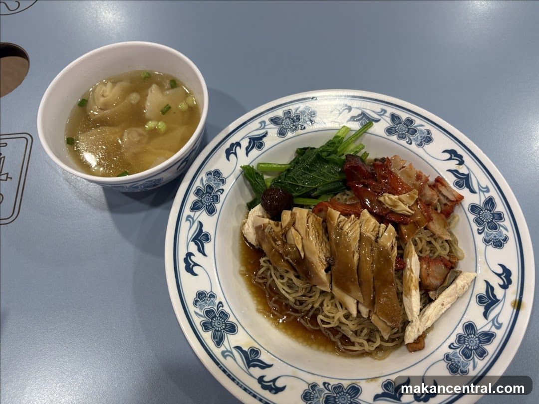 Wen Xiu Ji 吻秀基面家
