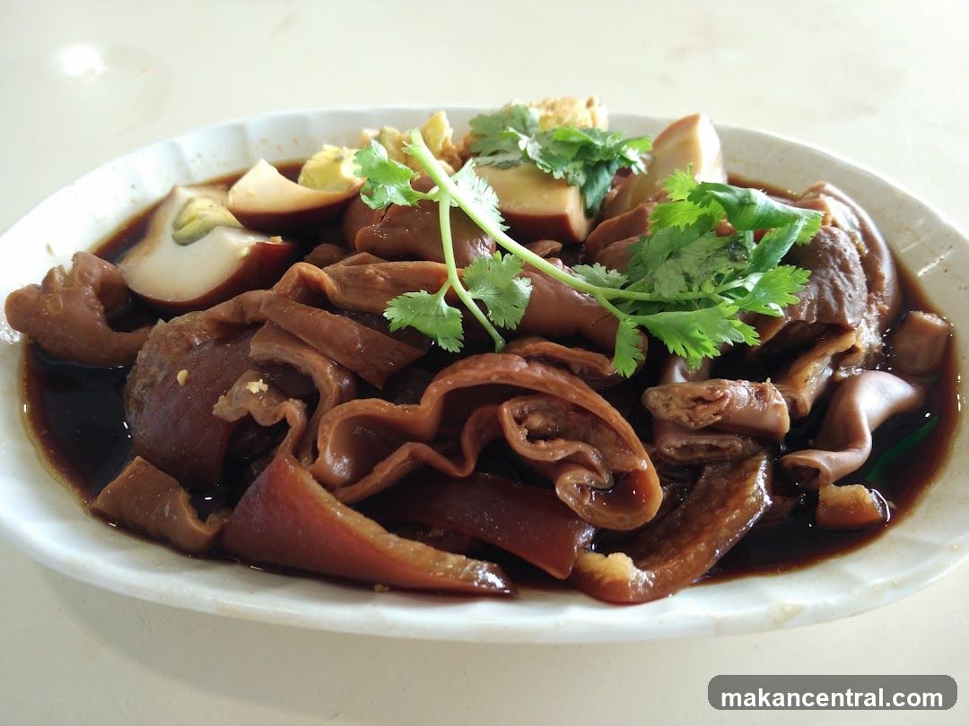 Food Dish