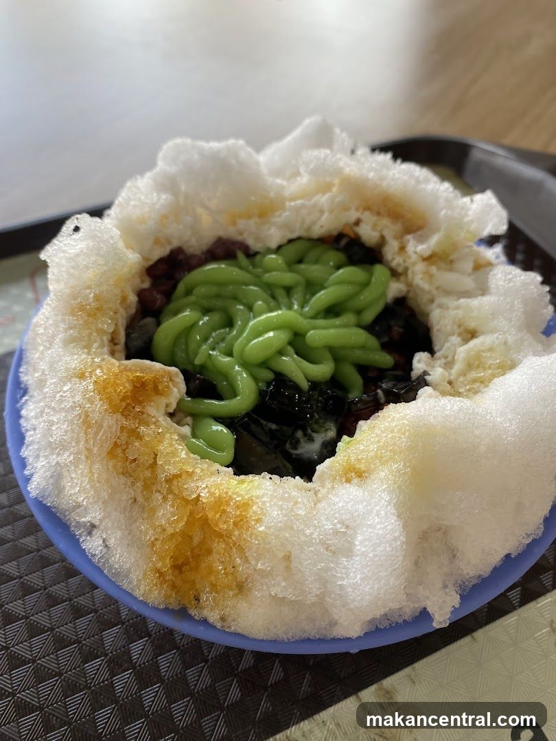 Food Item