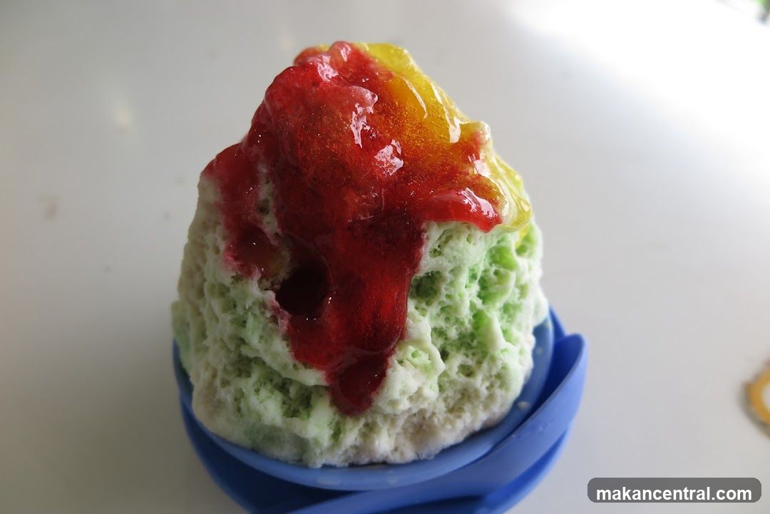 Bebek Bubur