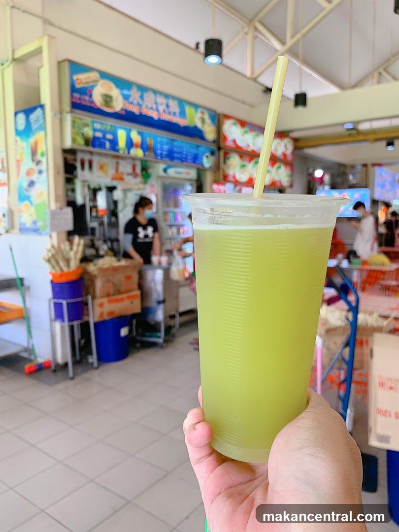 Yong Seng Beverage