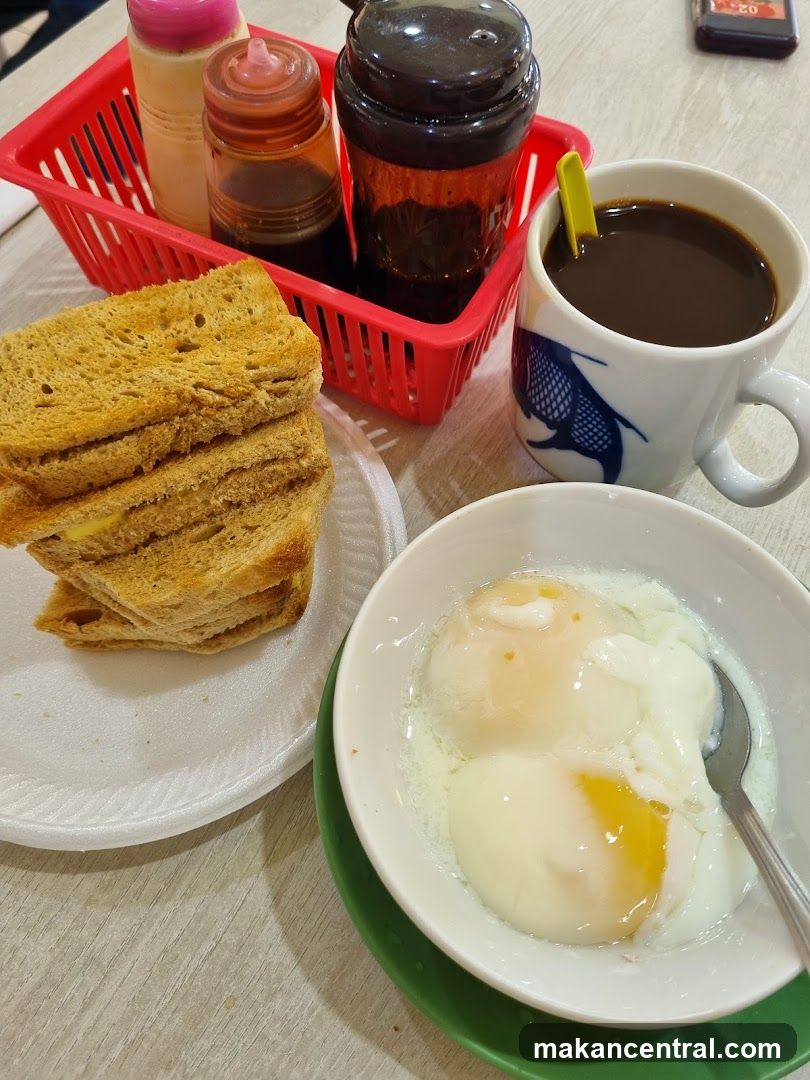 Yong Seng Beverage