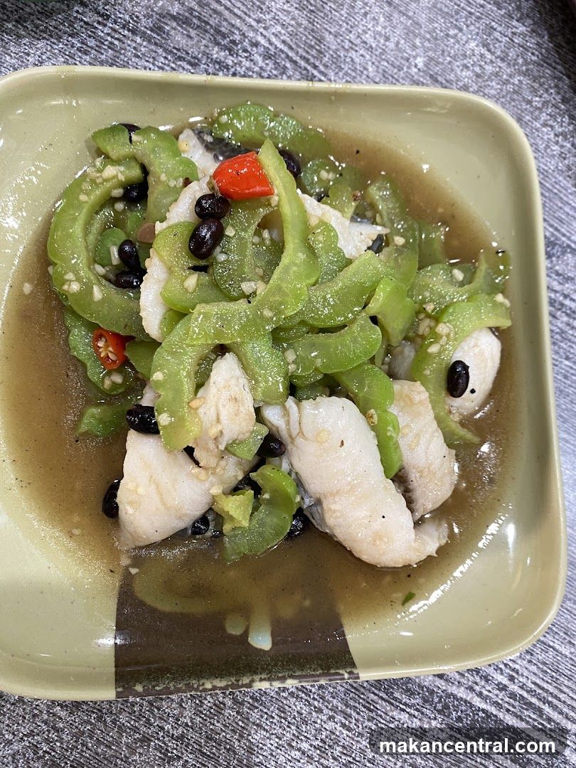 Food Dish