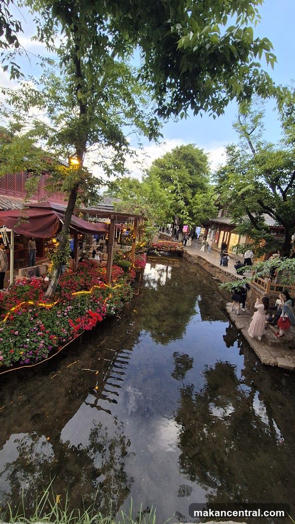 Riverfront Scenic Area