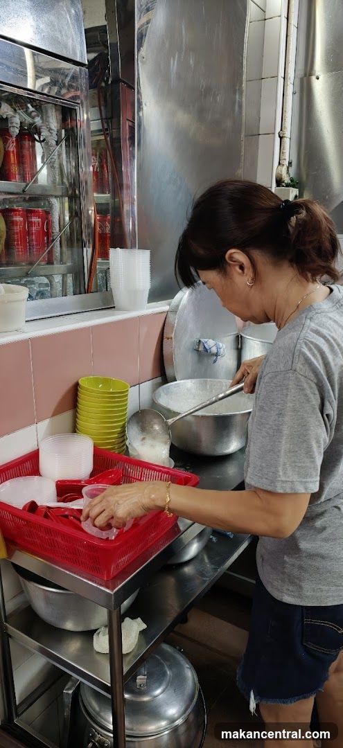 Kitchen Staff at Work