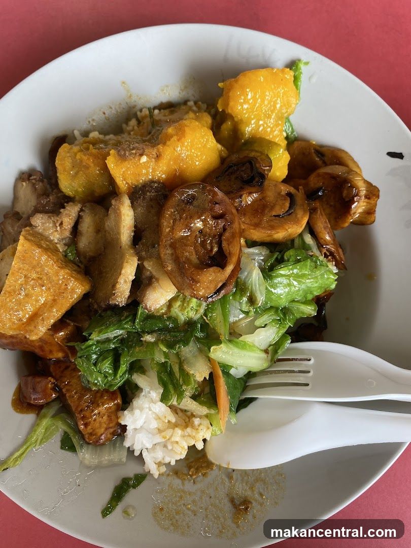 Food Plate