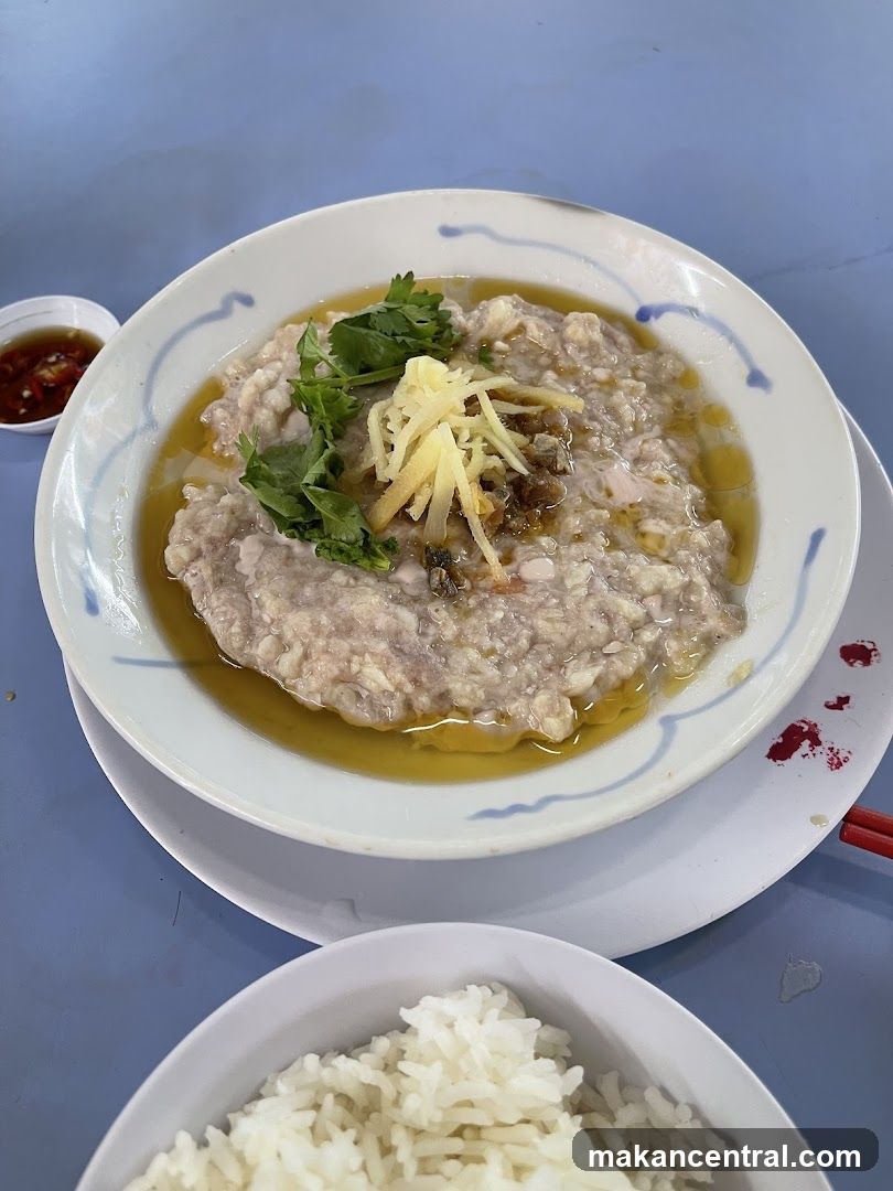 Macau Fong Cheng Cuisine
