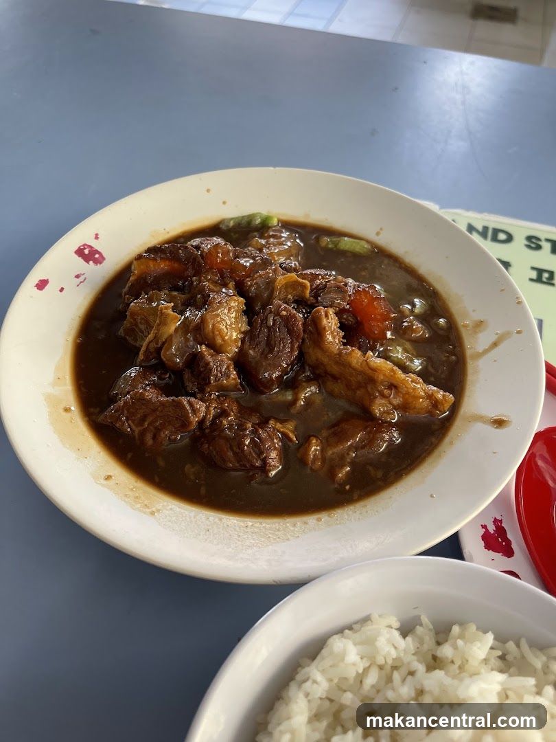 Macau Fong Cheng Cuisine