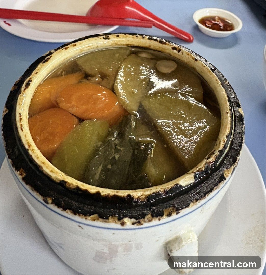 Macau Fong Cheng Cuisine