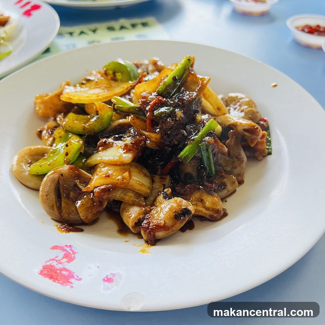 Macau Fong Cheng Cuisine