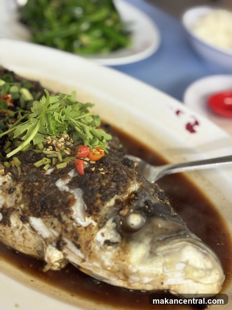 Macau Fong Cheng Cuisine