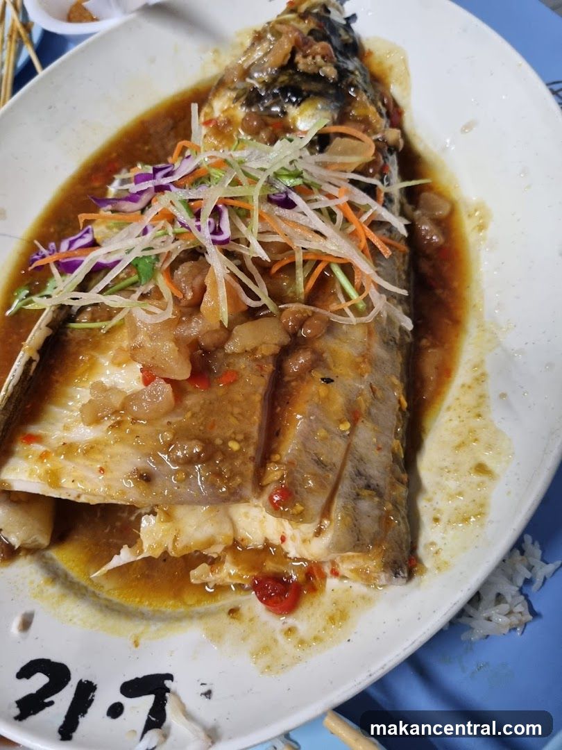 Food Dish