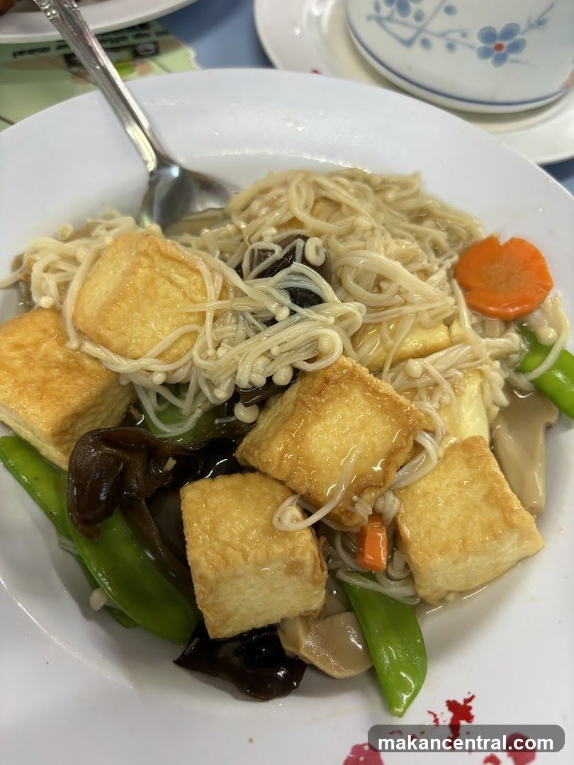 Food Dish