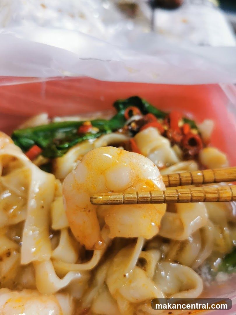 Food Item Close-up