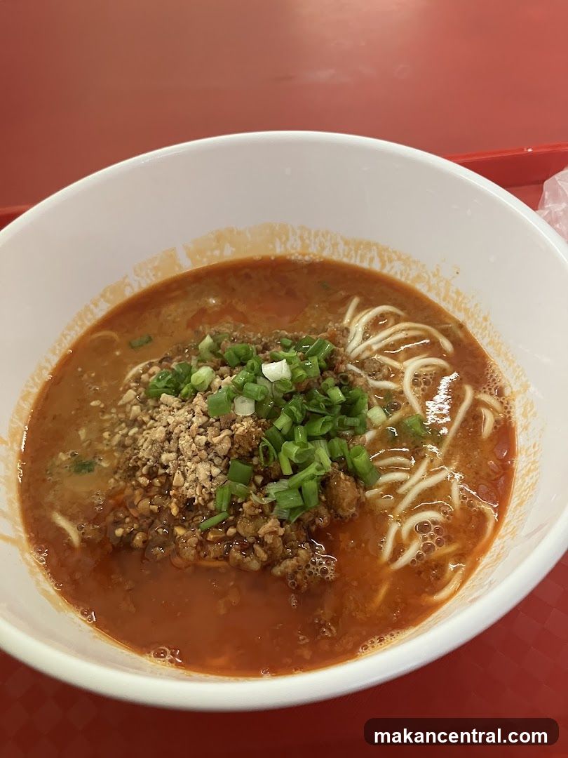 Noodle Bowl