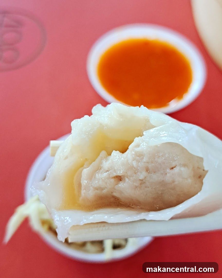 Food Item Close-up