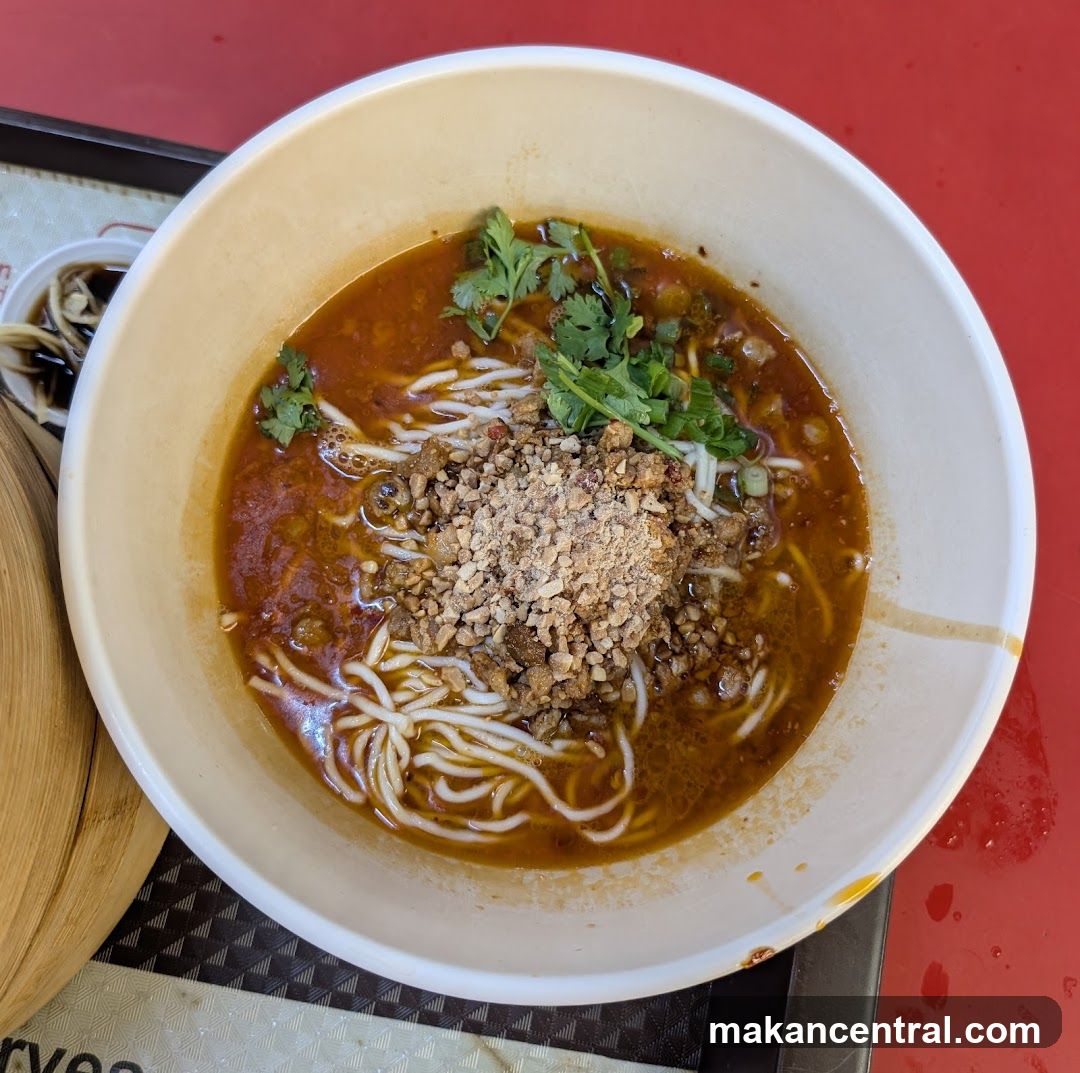 Noodle Bowl