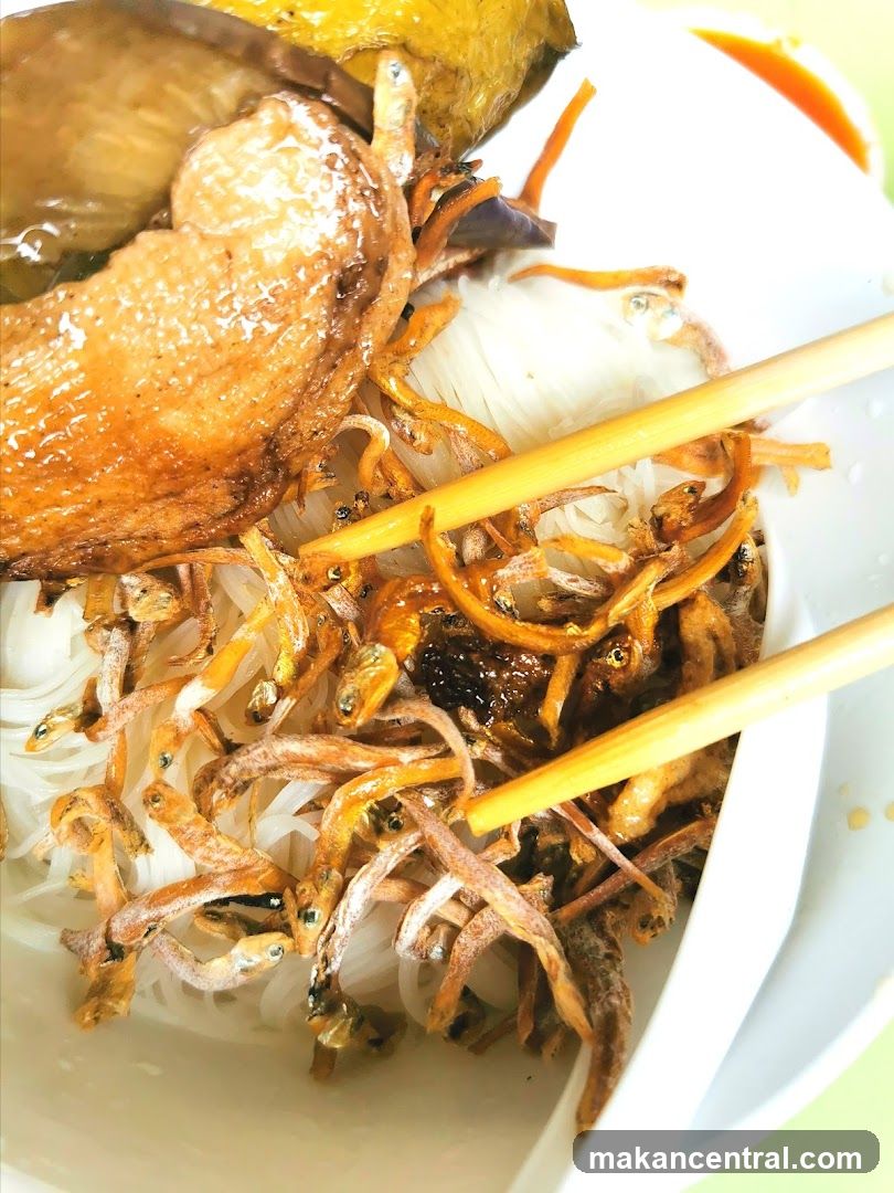 Close-up of food dish