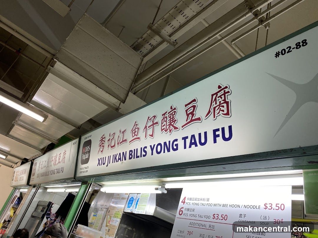 Shop Front Signage