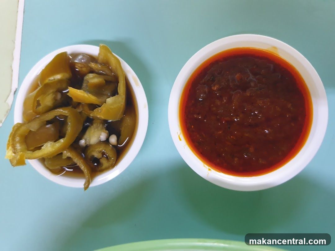 Cantonese Delights - 廣東小吃