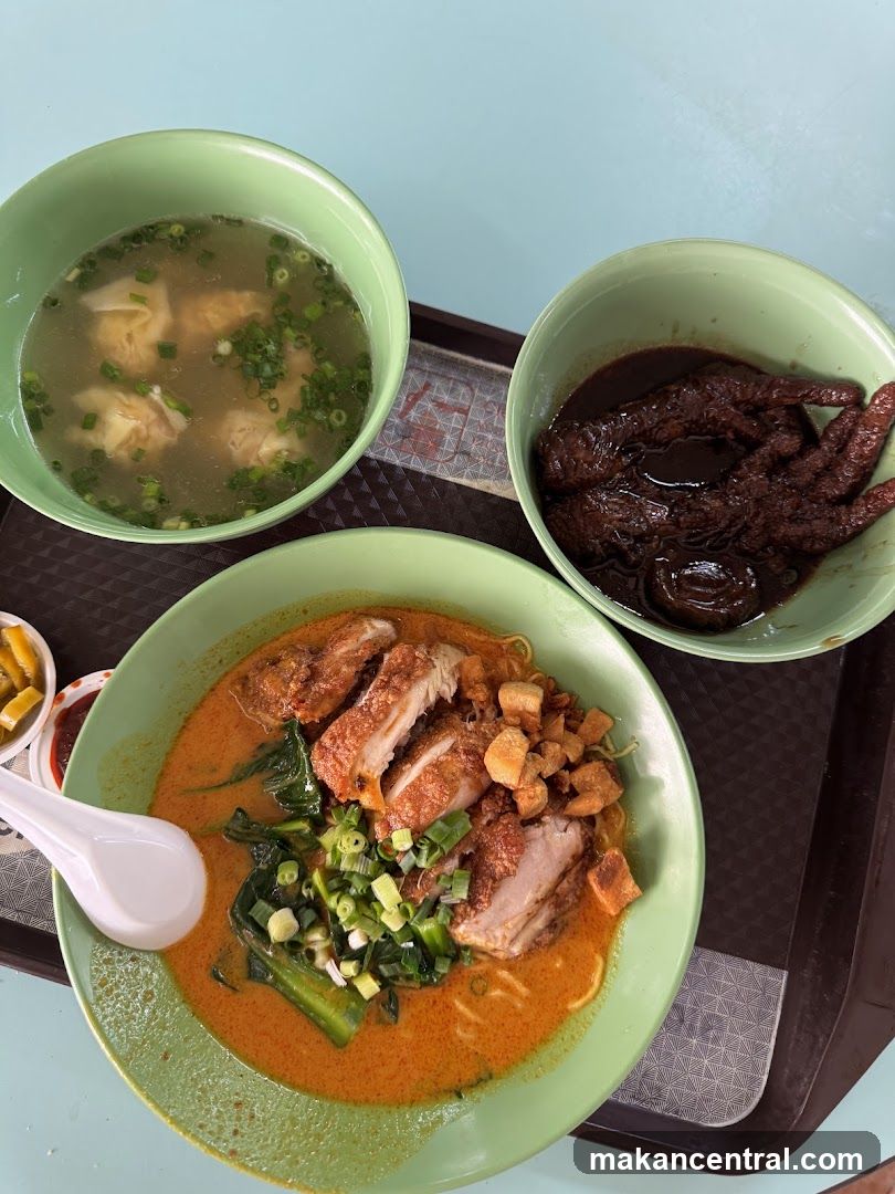 Cantonese Delights - 廣東小吃