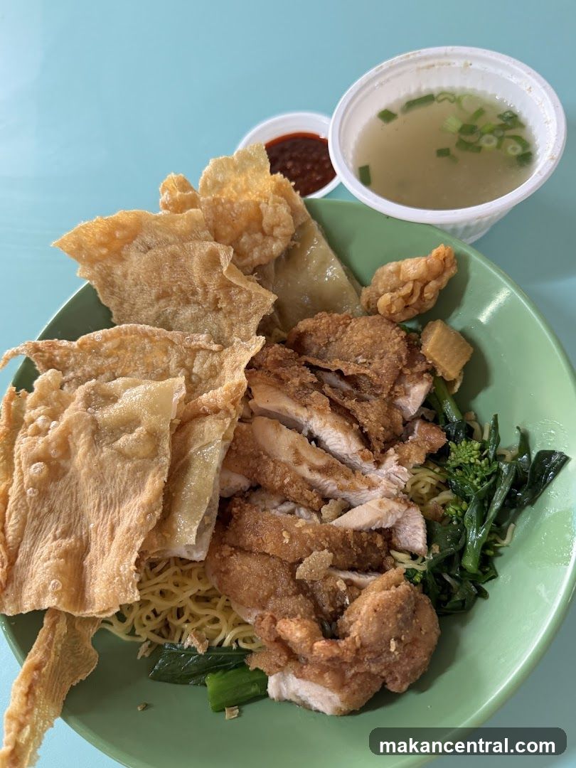 Food Plate