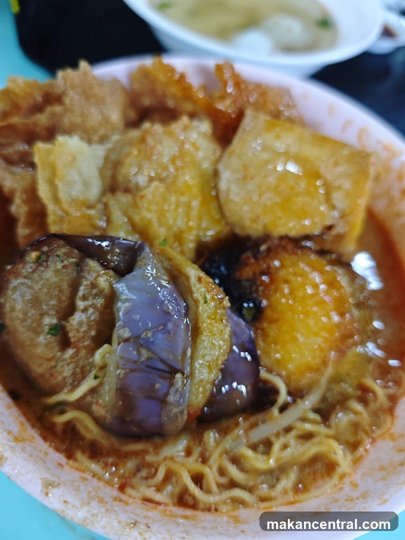 Food dish