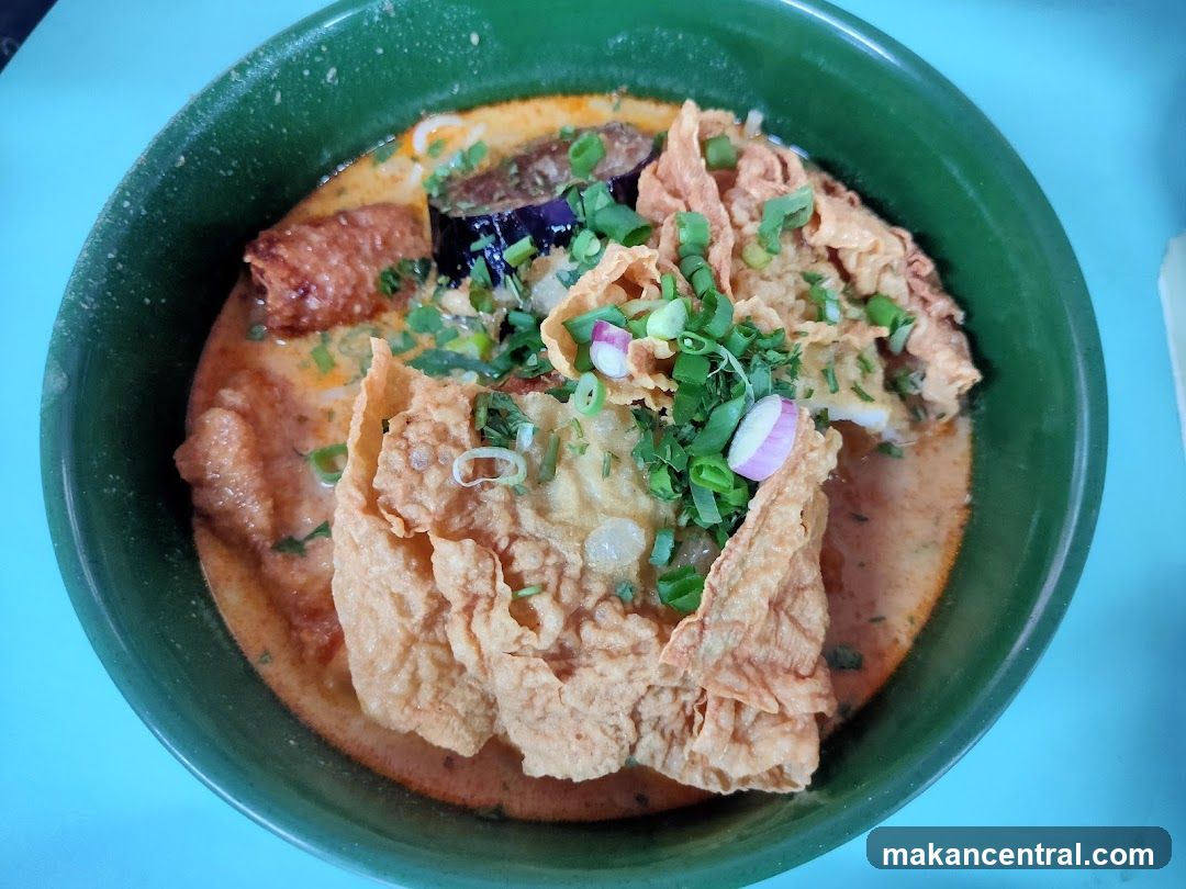 Lunch bowl