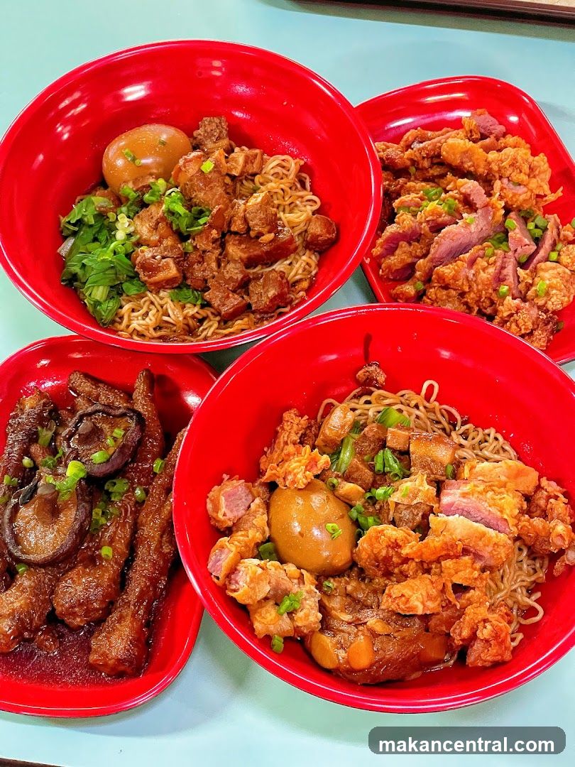 Food Display